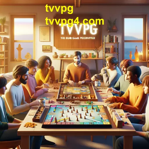 O Renascimento dos Jogos de Tabuleiro: Uma Nova Era de Diversão e Socialização